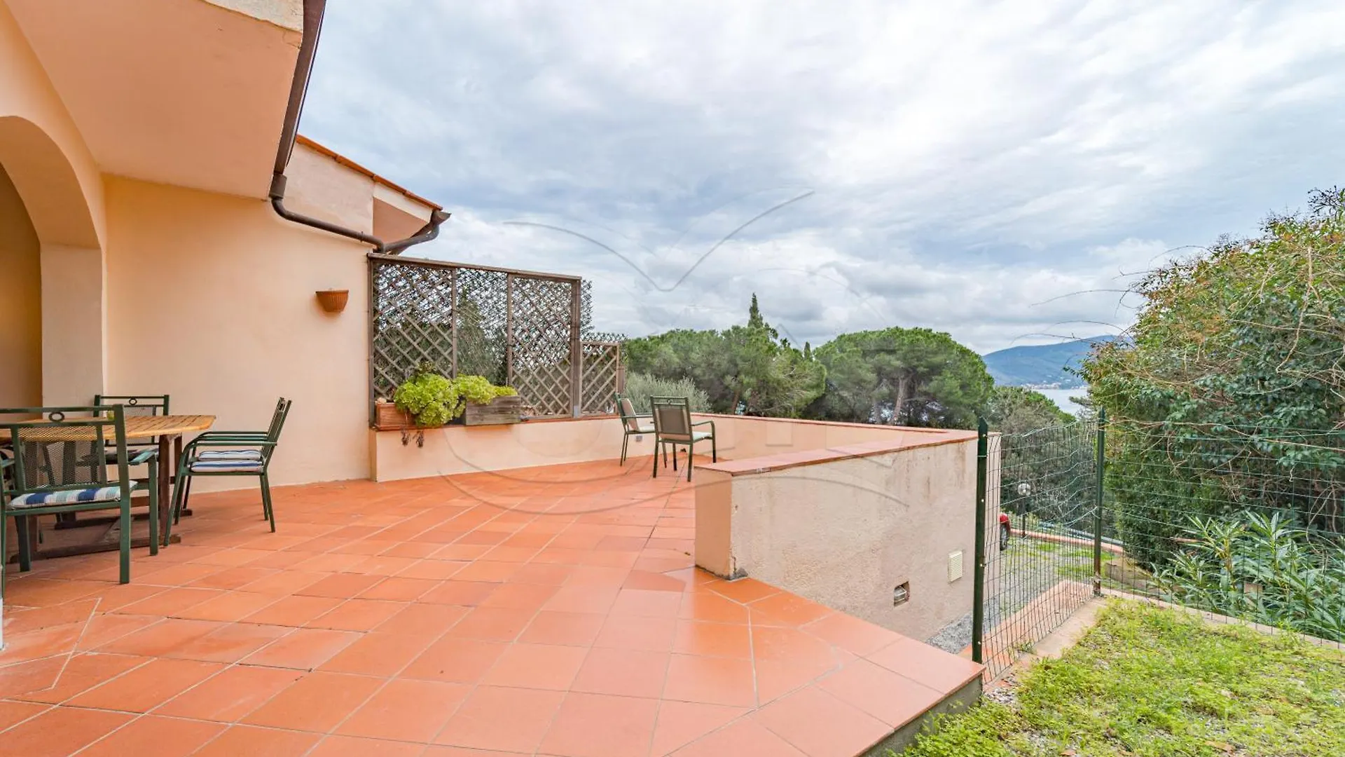 Appartamenti Le Logge Con Accesso Privato Al Mare - Goelba Bagno-Sprizze Apartment