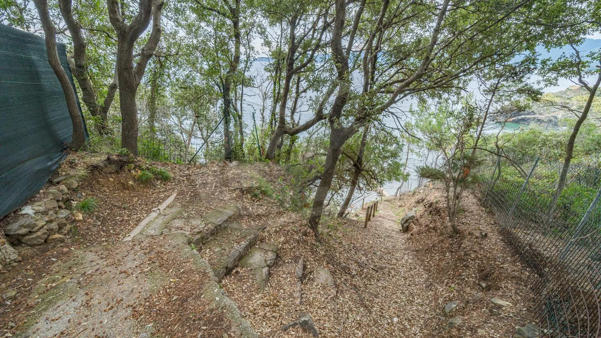 Appartamenti Le Logge Con Accesso Privato Al Mare - Goelba Bagno-Sprizze