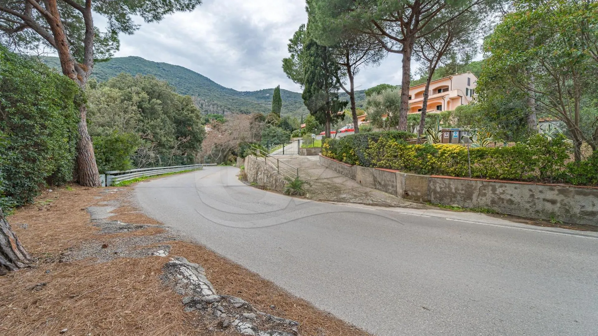 Appartamenti Le Logge Con Accesso Privato Al Mare - Goelba Bagno-Sprizze Italia