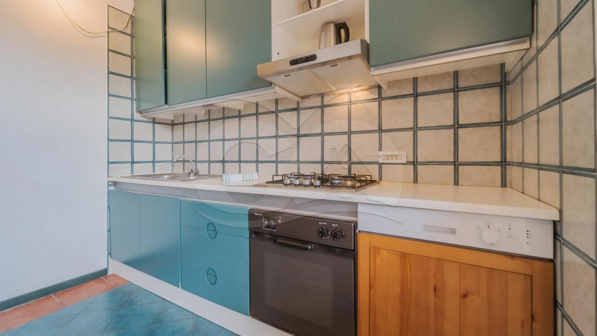 Appartamenti Le Logge Con Accesso Privato Al Mare - Goelba Bagno-Sprizze