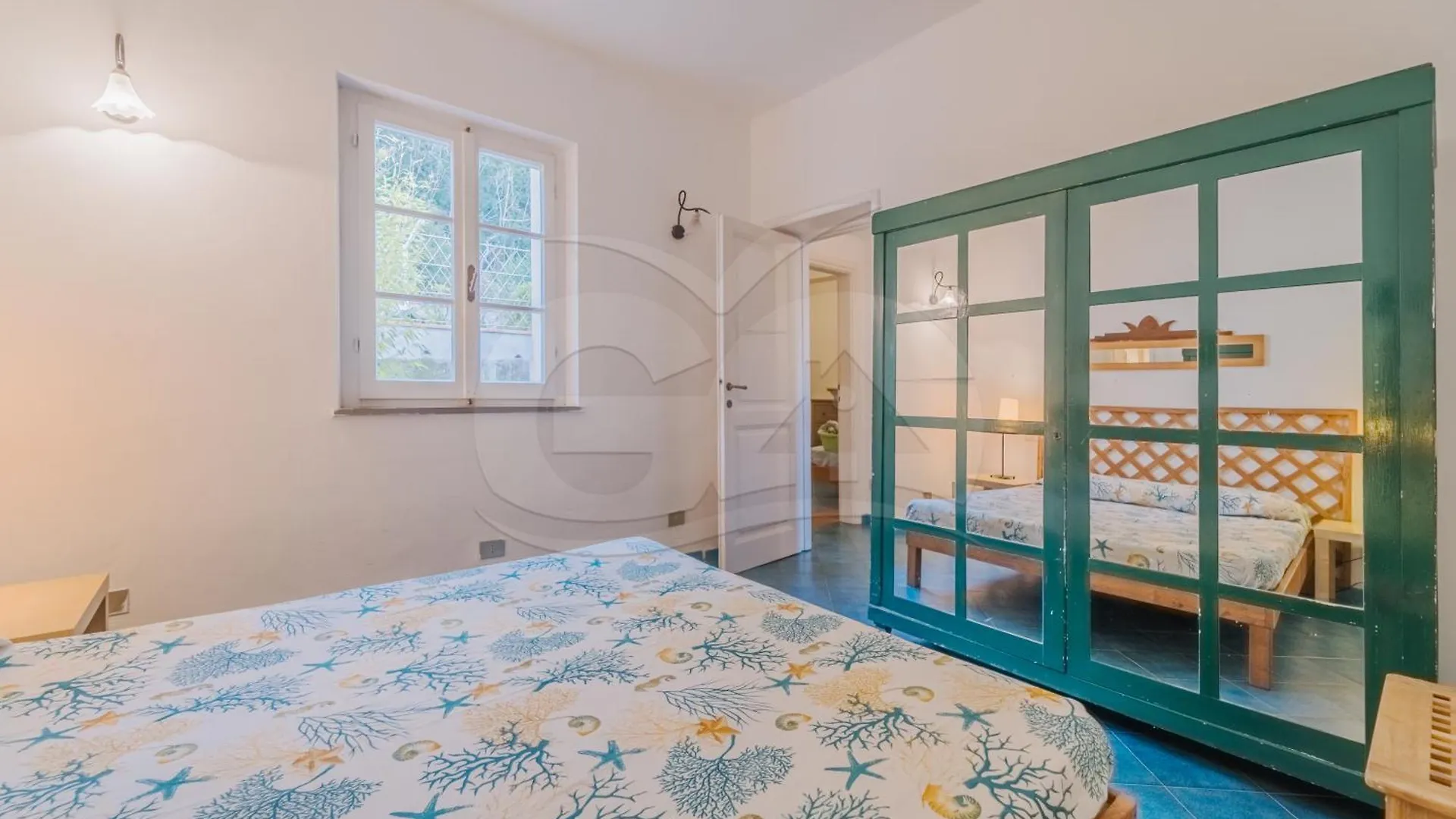 Appartamenti Le Logge Con Accesso Privato Al Mare - Goelba Bagno-Sprizze