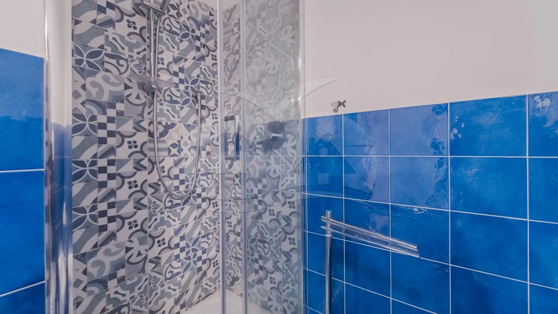 Appartamenti Le Logge Con Accesso Privato Al Mare - Goelba Bagno-Sprizze