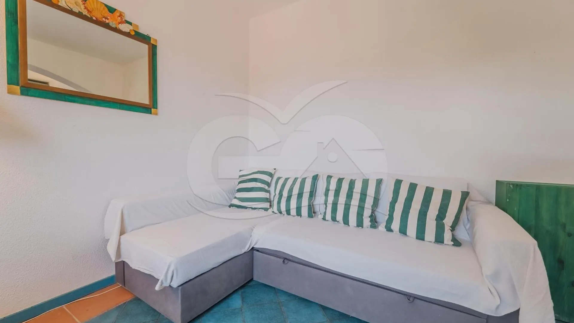 Appartamenti Le Logge Con Accesso Privato Al Mare - Goelba Bagno-Sprizze