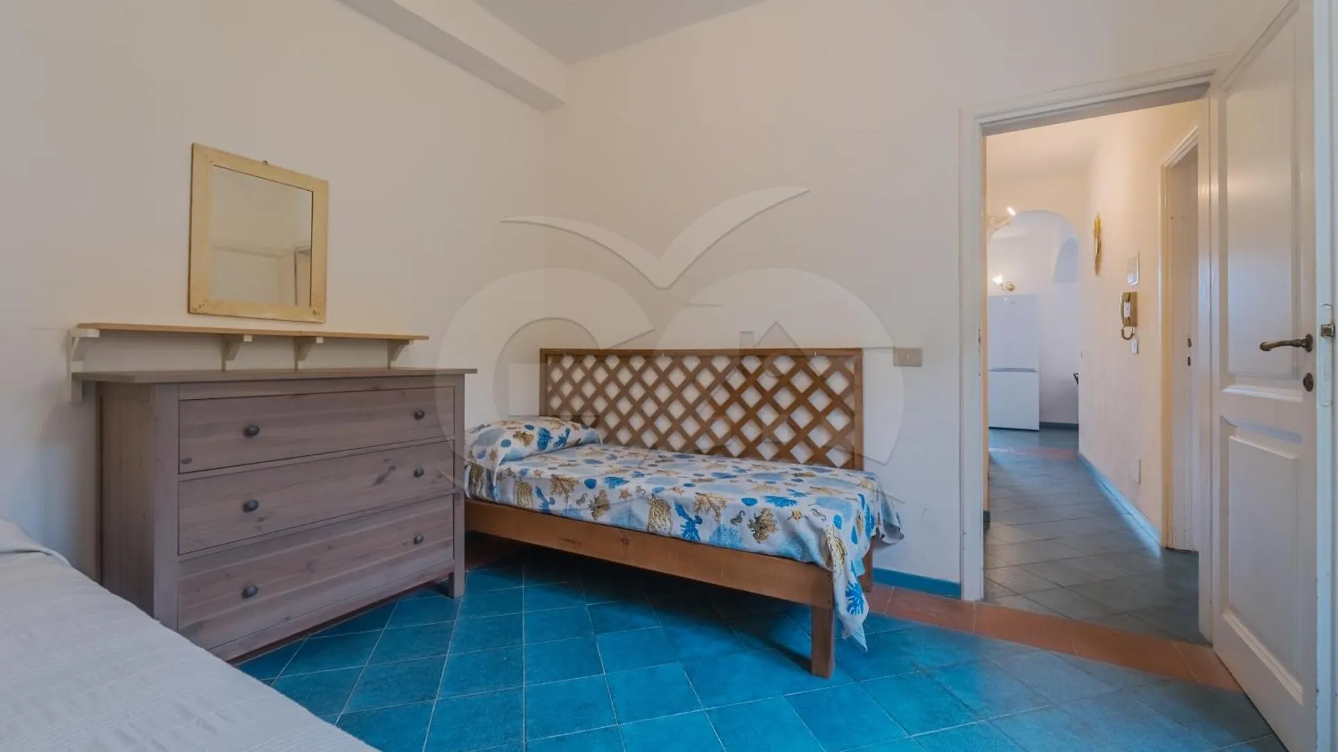 Appartamenti Le Logge Con Accesso Privato Al Mare - Goelba Bagno-Sprizze Italia