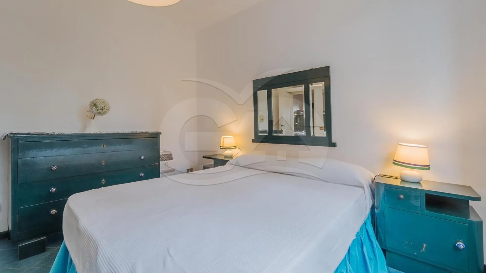 Appartamenti Le Logge Con Accesso Privato Al Mare - Goelba Bagno-Sprizze