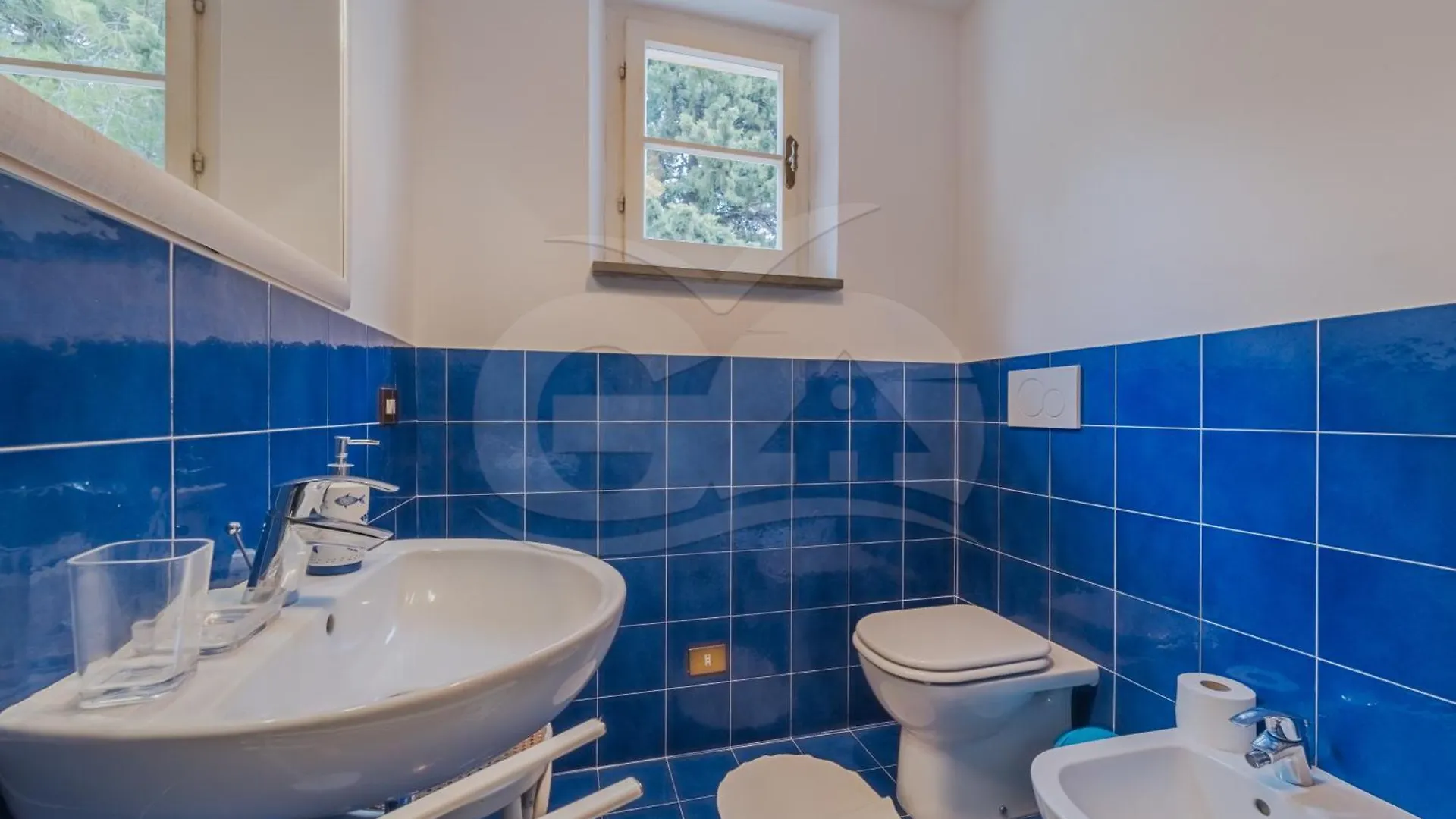 Appartamenti Le Logge Con Accesso Privato Al Mare - Goelba Bagno-Sprizze