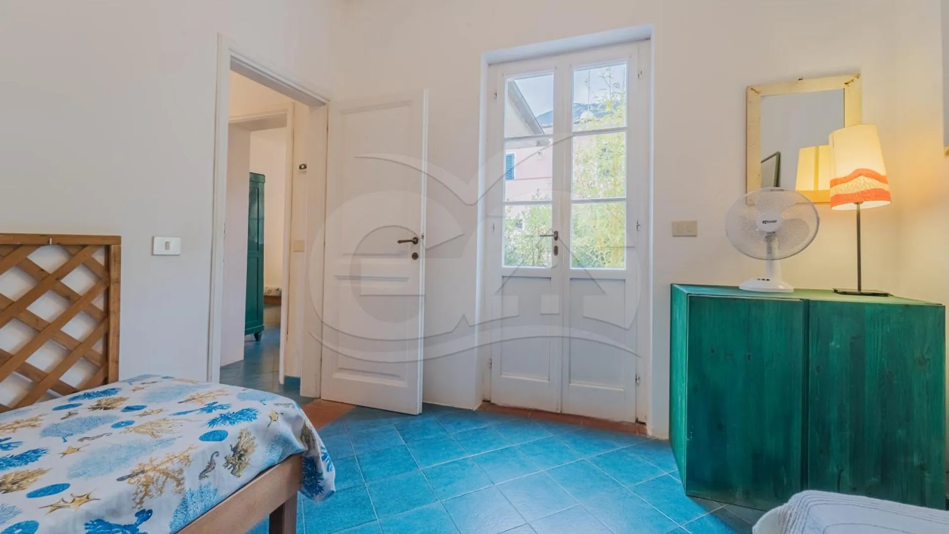 Appartamenti Le Logge Con Accesso Privato Al Mare - Goelba Bagno-Sprizze 0*,