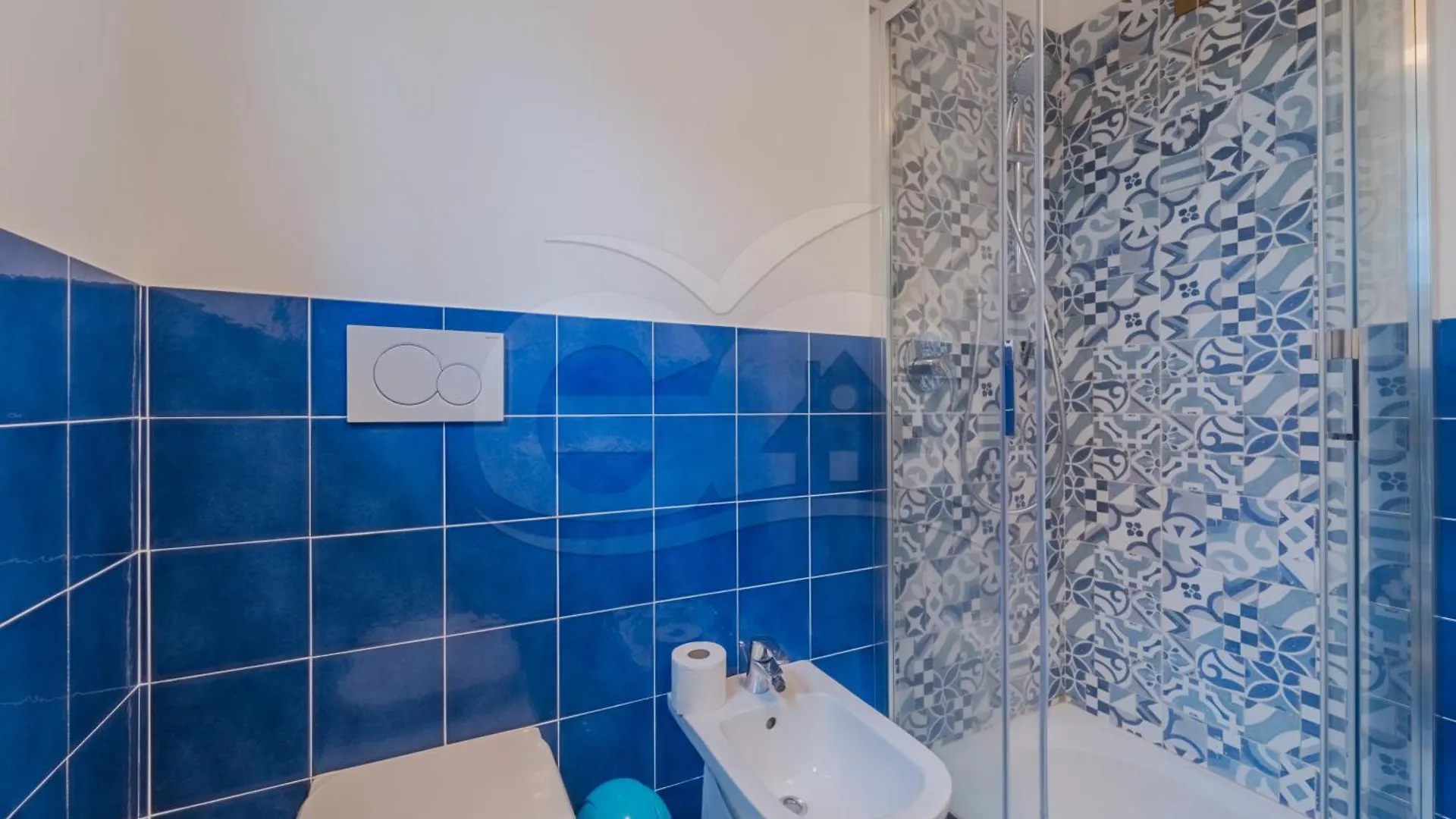 Appartamenti Le Logge Con Accesso Privato Al Mare - Goelba Bagno-Sprizze